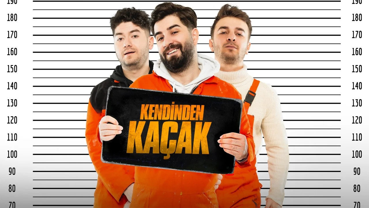 Беглецы