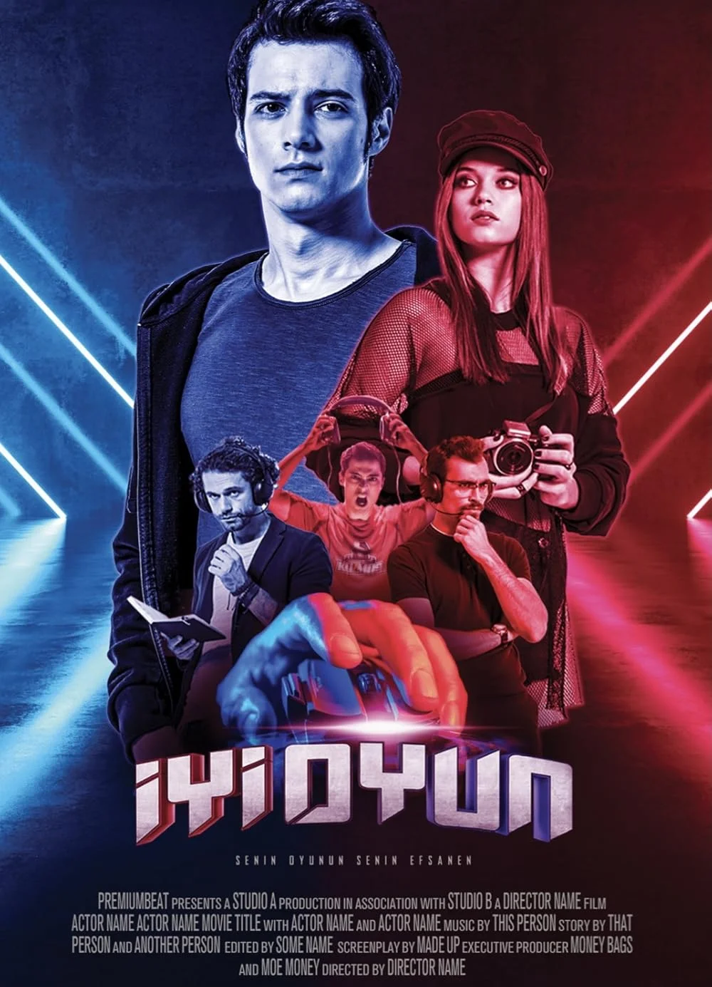 Хорошая игра