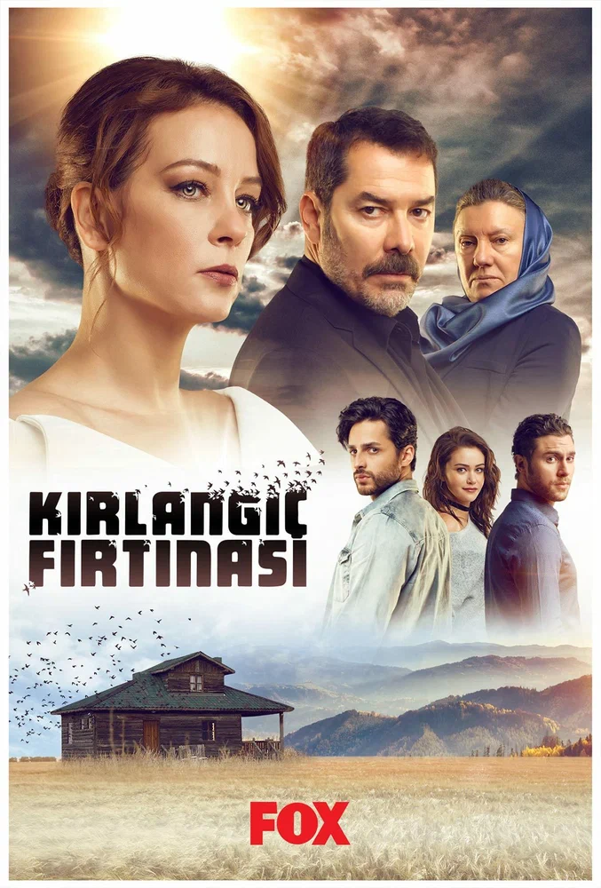 Furtuna de rândunici
