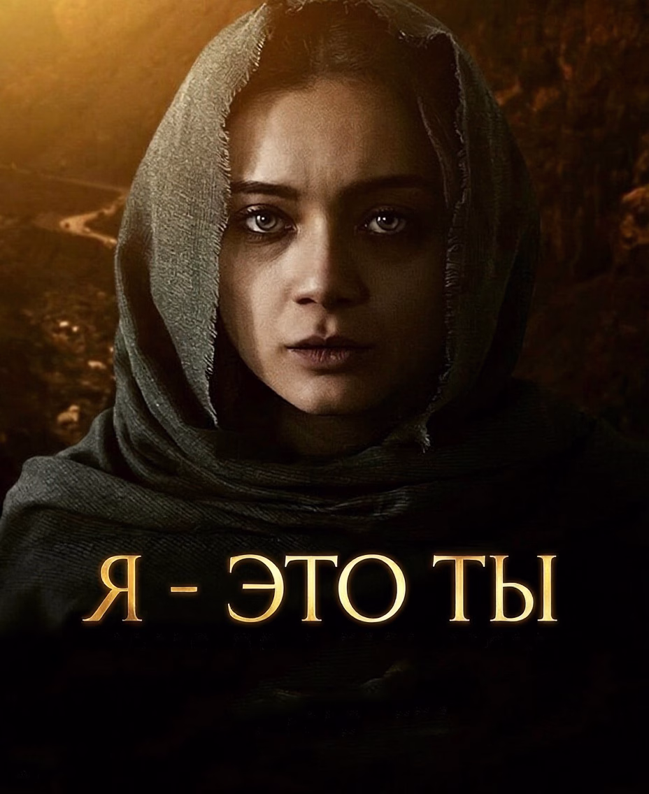 Постери «Я - это ты»