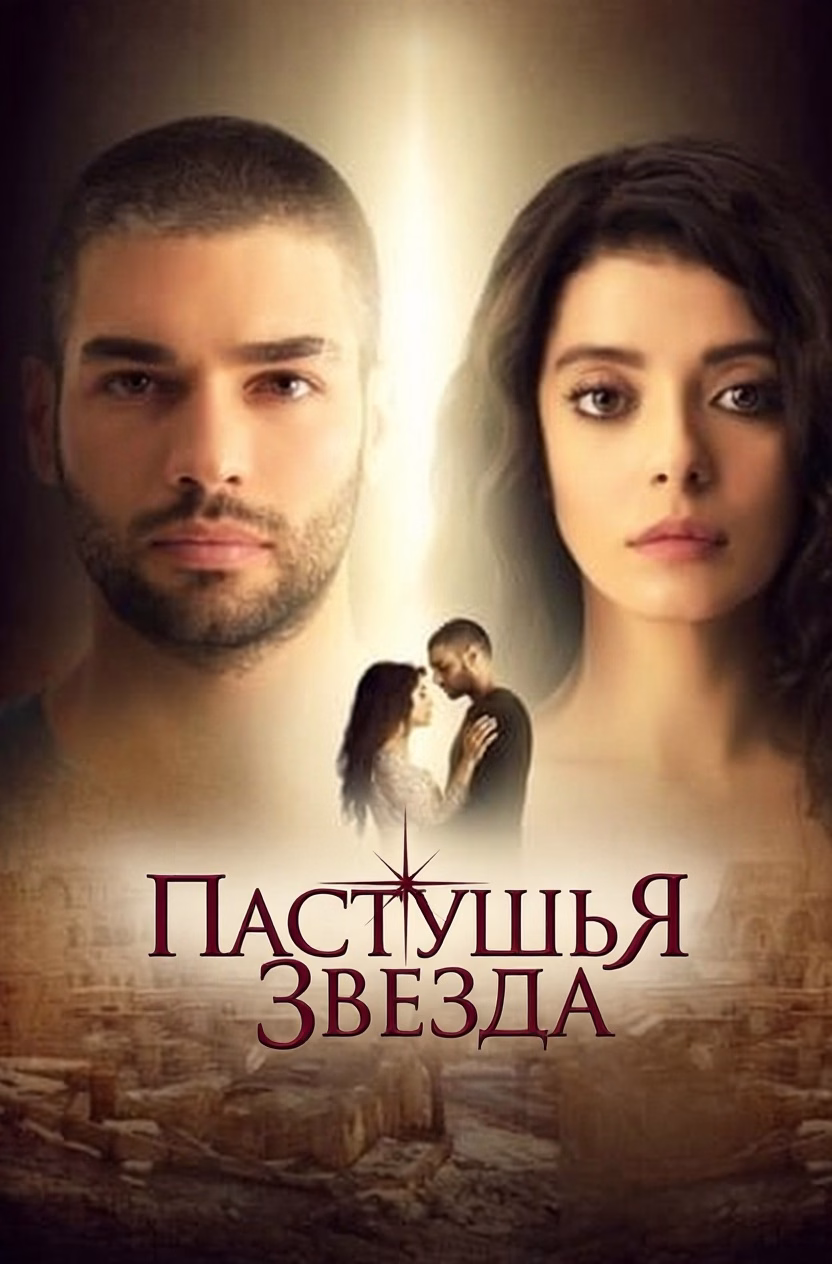 Постери «Пастушья звезда»