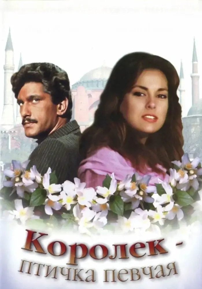 Korolyok – oxucu quş şəkli