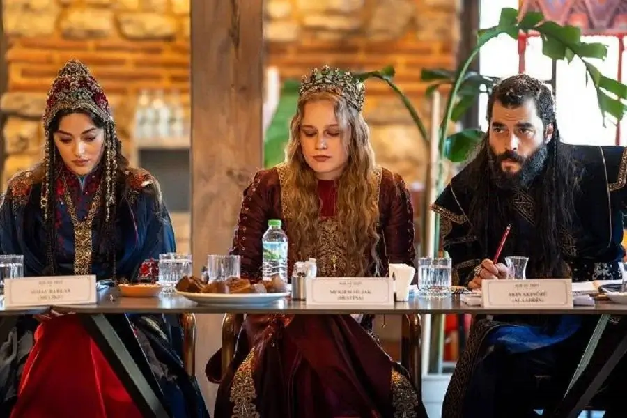 Самые горячие турецкие сериалы сезона осень2026! 21 1786807563 76713